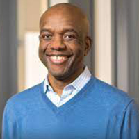 James Manyika